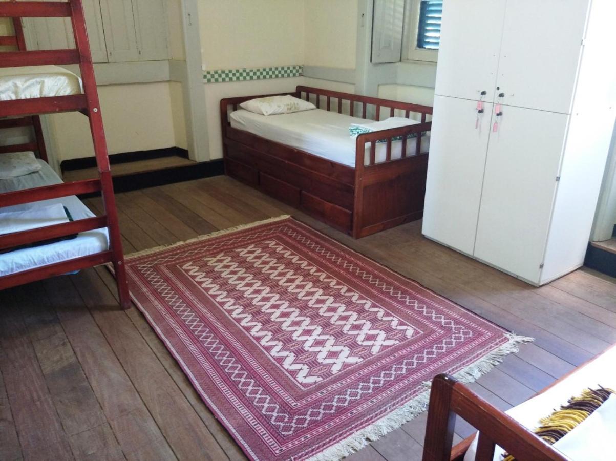 איפיאבס Hostel Vale Do Cafe מראה חיצוני תמונה