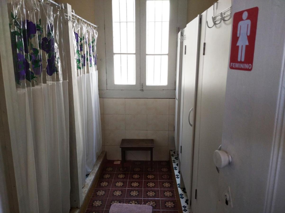 איפיאבס Hostel Vale Do Cafe מראה חיצוני תמונה